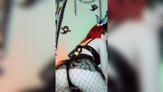 Koibunni (Bunni Lynn aka Bunnilynn aka trashbunni) OnlyFans Leaks waifunion spookbunni Red-haired Babe Porn 516