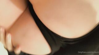Koibunni (Bunni Lynn aka Bunnilynn aka trashbunni) OnlyFans Leaks waifunion spookbunni Red-haired Babe Porn 42