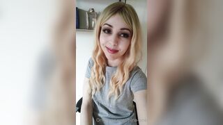 Hina-poe (Hina Poe aka Hinapoe) OnlyFans Leaks Half European Half Asian Petite Kinky Girl Porn Video 82