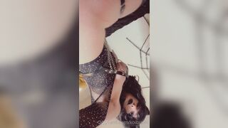 Koibunni (Bunni Lynn aka Bunnilynn aka trashbunni) OnlyFans Leaks waifunion spookbunni Red-haired Babe Porn 513