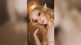Koibunni (Bunni Lynn aka Bunnilynn aka trashbunni) OnlyFans Leaks waifunion spookbunni Red-haired Babe Porn 381