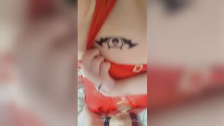 Koibunni (Bunni Lynn aka Bunnilynn aka trashbunni) OnlyFans Leaks waifunion spookbunni Red-haired Babe Porn 77