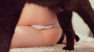 Koibunni (Bunni Lynn aka Bunnilynn aka trashbunni) OnlyFans Leaks waifunion spookbunni Red-haired Babe Porn 386