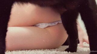 Koibunni (Bunni Lynn aka Bunnilynn aka trashbunni) OnlyFans Leaks waifunion spookbunni Red-haired Babe Porn 386