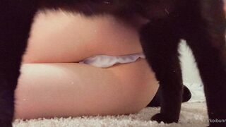 Koibunni (Bunni Lynn aka Bunnilynn aka trashbunni) OnlyFans Leaks waifunion spookbunni Red-haired Babe Porn 386