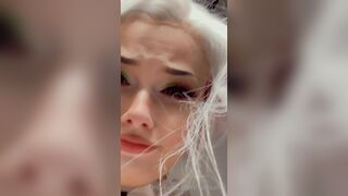 Koibunni (Bunni Lynn aka Bunnilynn aka trashbunni) OnlyFans Leaks waifunion spookbunni Red-haired Babe Porn 269