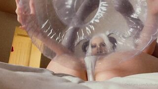 Koibunni (Bunni Lynn aka Bunnilynn aka trashbunni) OnlyFans Leaks waifunion spookbunni Red-haired Babe Porn 556