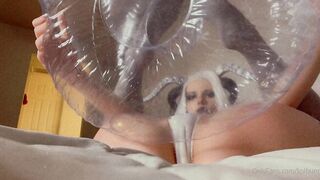 Koibunni (Bunni Lynn aka Bunnilynn aka trashbunni) OnlyFans Leaks waifunion spookbunni Red-haired Babe Porn 556