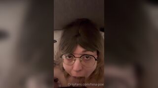 Hina-poe (Hina Poe aka Hinapoe) OnlyFans Leaks Half European Half Asian Petite Kinky Girl Porn Video 80