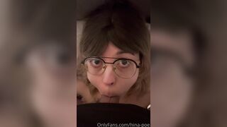 Hina-poe (Hina Poe aka Hinapoe) OnlyFans Leaks Half European Half Asian Petite Kinky Girl Porn Video 80