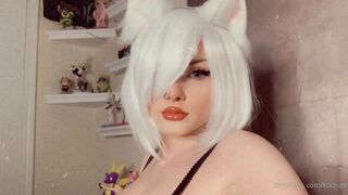 Koibunni (Bunni Lynn aka Bunnilynn aka trashbunni) OnlyFans Leaks waifunion spookbunni Red-haired Babe Porn 281