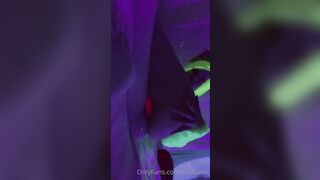 Koibunni (Bunni Lynn aka Bunnilynn aka trashbunni) OnlyFans Leaks waifunion spookbunni Red-haired Babe Porn 137