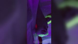 Koibunni (Bunni Lynn aka Bunnilynn aka trashbunni) OnlyFans Leaks waifunion spookbunni Red-haired Babe Porn 137