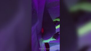 Koibunni (Bunni Lynn aka Bunnilynn aka trashbunni) OnlyFans Leaks waifunion spookbunni Red-haired Babe Porn 137