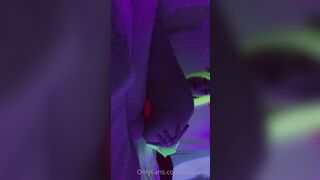 Koibunni (Bunni Lynn aka Bunnilynn aka trashbunni) OnlyFans Leaks waifunion spookbunni Red-haired Babe Porn 137