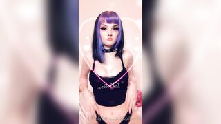 Koibunni (Bunni Lynn aka Bunnilynn aka trashbunni) OnlyFans Leaks waifunion spookbunni Red-haired Babe Porn 151