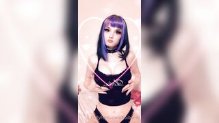 Koibunni (Bunni Lynn aka Bunnilynn aka trashbunni) OnlyFans Leaks waifunion spookbunni Red-haired Babe Porn 151