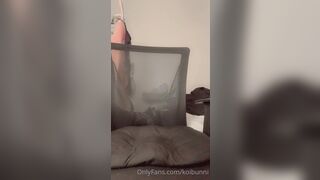 Koibunni (Bunni Lynn aka Bunnilynn aka trashbunni) OnlyFans Leaks waifunion spookbunni Red-haired Babe Porn 333