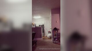 Koibunni (Bunni Lynn aka Bunnilynn aka trashbunni) OnlyFans Leaks waifunion spookbunni Red-haired Babe Porn 530