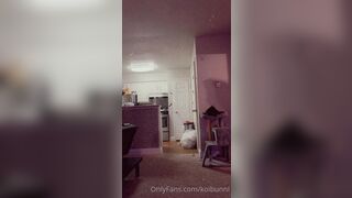 Koibunni (Bunni Lynn aka Bunnilynn aka trashbunni) OnlyFans Leaks waifunion spookbunni Red-haired Babe Porn 530