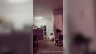 Koibunni (Bunni Lynn aka Bunnilynn aka trashbunni) OnlyFans Leaks waifunion spookbunni Red-haired Babe Porn 530