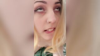 Hina-poe (Hina Poe aka Hinapoe) OnlyFans Leaks Half European Half Asian Petite Kinky Girl Porn Video 63