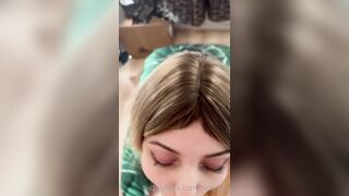 Hina-poe (Hina Poe aka Hinapoe) OnlyFans Leaks Half European Half Asian Petite Kinky Girl Porn Video 63