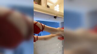 Koibunni (Bunni Lynn aka Bunnilynn aka trashbunni) OnlyFans Leaks waifunion spookbunni Red-haired Babe Porn 457