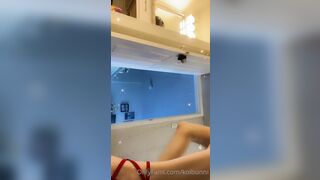 Koibunni (Bunni Lynn aka Bunnilynn aka trashbunni) OnlyFans Leaks waifunion spookbunni Red-haired Babe Porn 457