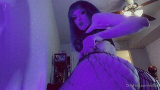 Koibunni (Bunni Lynn aka Bunnilynn aka trashbunni) OnlyFans Leaks waifunion spookbunni Red-haired Babe Porn 498