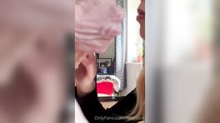 Hina-poe (Hina Poe aka Hinapoe) OnlyFans Leaks Half European Half Asian Petite Kinky Girl Porn Video 60