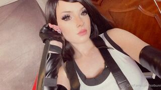 Koibunni (Bunni Lynn aka Bunnilynn aka trashbunni) OnlyFans Leaks waifunion spookbunni Red-haired Babe Porn 434