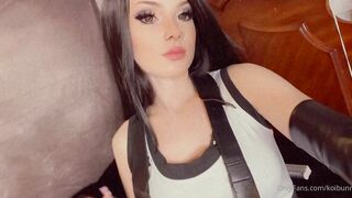 Koibunni (Bunni Lynn aka Bunnilynn aka trashbunni) OnlyFans Leaks waifunion spookbunni Red-haired Babe Porn 434