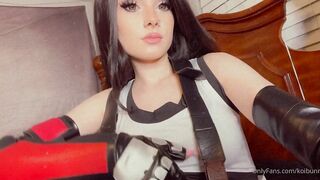 Koibunni (Bunni Lynn aka Bunnilynn aka trashbunni) OnlyFans Leaks waifunion spookbunni Red-haired Babe Porn 434