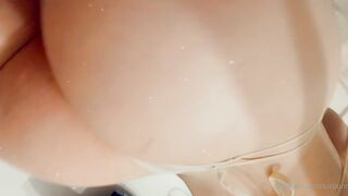 Koibunni (Bunni Lynn aka Bunnilynn aka trashbunni) OnlyFans Leaks waifunion spookbunni Red-haired Babe Porn 260