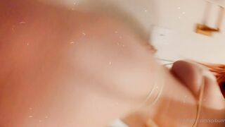 Koibunni (Bunni Lynn aka Bunnilynn aka trashbunni) OnlyFans Leaks waifunion spookbunni Red-haired Babe Porn 260