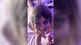 Hina-poe (Hina Poe aka Hinapoe) OnlyFans Leaks Half European Half Asian Petite Kinky Girl Porn Video 66