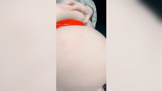 Koibunni (Bunni Lynn aka Bunnilynn aka trashbunni) OnlyFans Leaks waifunion spookbunni Red-haired Babe Porn 98