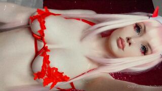 Koibunni (Bunni Lynn aka Bunnilynn aka trashbunni) OnlyFans Leaks waifunion spookbunni Red-haired Babe Porn 190