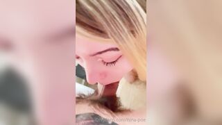 Hina-poe (Hina Poe aka Hinapoe) OnlyFans Leaks Half European Half Asian Petite Kinky Girl Porn Video 53