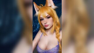 Koibunni (Bunni Lynn aka Bunnilynn aka trashbunni) OnlyFans Leaks waifunion spookbunni Red-haired Babe Porn 253