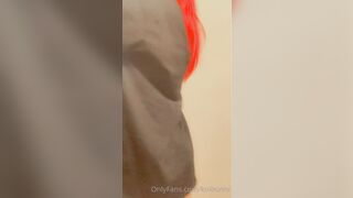 Koibunni (Bunni Lynn aka Bunnilynn aka trashbunni) OnlyFans Leaks waifunion spookbunni Red-haired Babe Porn 225