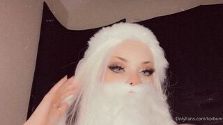 Koibunni (Bunni Lynn aka Bunnilynn aka trashbunni) OnlyFans Leaks waifunion spookbunni Red-haired Babe Porn 356