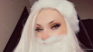 Koibunni (Bunni Lynn aka Bunnilynn aka trashbunni) OnlyFans Leaks waifunion spookbunni Red-haired Babe Porn 356