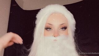 Koibunni (Bunni Lynn aka Bunnilynn aka trashbunni) OnlyFans Leaks waifunion spookbunni Red-haired Babe Porn 356