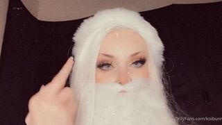 Koibunni (Bunni Lynn aka Bunnilynn aka trashbunni) OnlyFans Leaks waifunion spookbunni Red-haired Babe Porn 356