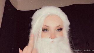 Koibunni (Bunni Lynn aka Bunnilynn aka trashbunni) OnlyFans Leaks waifunion spookbunni Red-haired Babe Porn 356