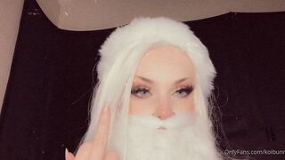 Koibunni (Bunni Lynn aka Bunnilynn aka trashbunni) OnlyFans Leaks waifunion spookbunni Red-haired Babe Porn 356