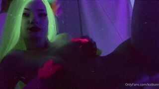 Koibunni (Bunni Lynn aka Bunnilynn aka trashbunni) OnlyFans Leaks waifunion spookbunni Red-haired Babe Porn 135