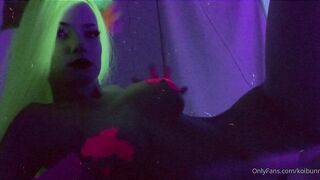 Koibunni (Bunni Lynn aka Bunnilynn aka trashbunni) OnlyFans Leaks waifunion spookbunni Red-haired Babe Porn 135